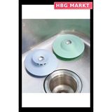 HBG Markt Mey Ithalat® Lavabo ve Küvet Tıkacı Süzgeçi - Standart
