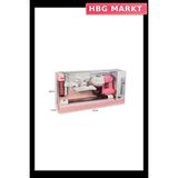 HBG Markt Mey Ithalat® LS8803C Dikey Elektrik Süpürgesi Pembe - 01P-Pembe