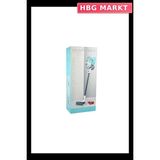 HBG Markt Mey Ithalat® LS8807Q Dikey Elektrik Süpürgesi Kapalı Kutu Yeşil-Gri 3 In1 - Adaçayı Yeşili