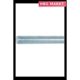 HBG Markt Mey Ithalat® M14 Gijon Beyaz 1 Metre 2 Adet - Standart