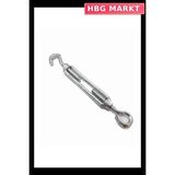 HBG Markt Mey Ithalat® M6 Çektirme ( 4 Adet ) - Standart
