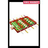 HBG Markt Mey Ithalat® Masa Maçı Futbol Oyunu - Standart