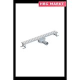 HBG Markt Mey Ithalat® Maxiflow Style Line Serisi 40 cm Duş Kanalı - Standart