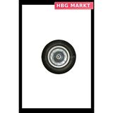 HBG Markt Mey Ithalat® Mgm Burçlu El Arabası Tekeri 335X75 - Standart