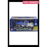 HBG Markt Mey Ithalat® MK8038B Kumandalı Sesli Işıklı Polis Arabası 1:16 -Can Oyuncak - Standart