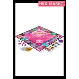 HBG Markt Mey Ithalat® Monoply Kutu Oyunu - Standart