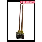HBG Markt Mey Ithalat® Mur-Cell Rezistans Isıtıcı Termostatlı 2000 Watt - Standart