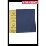 HBG Markt Mey Ithalat® Nikon NS600 600 Kum Su Zımparası - Standart