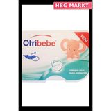 HBG Markt Mey Ithalat® Otribebe Nazal Burun Aspiratörü - Standart