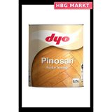 HBG Markt Mey Ithalat® Pinosan Parke Verniği Parlak 0,75 Lt Cam Cila - Standart - 00-Siyah - Beyaz