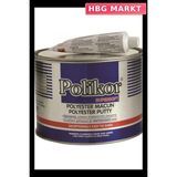 HBG Markt Mey Ithalat® Polikor Süper Soft Polyester Macun 400 gr - Standart