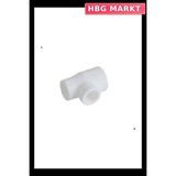 HBG Markt Mey Ithalat® Pvc Boru Inegal Te Pprc 20X25X20 mm 10 Adet - Standart