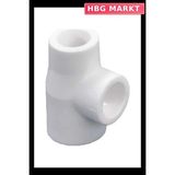 HBG Markt Mey Ithalat® Pvc Boru Inegal Te Pprc 32X20X25 mm 10 Adet - Standart