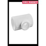HBG Markt Mey Ithalat® Pvc Boru Inegal Te Pprc 32X25X32 mm 10 Adet - Standart