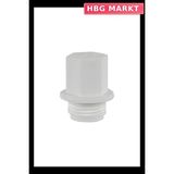 HBG Markt Mey Ithalat® Pvc Boru Kör Tapa Pprc 32X1 10 Adet - Standart