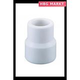 HBG Markt Mey Ithalat® Pvc Boru Redüksiyon Manşon Pprc 25X20 mm 10 Adet - Standart