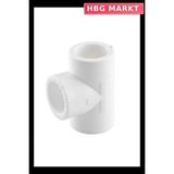 HBG Markt Mey Ithalat® Pvc Boru Te Pprc 32 mm 10 Adet - Standart