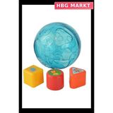 HBG Markt Mey Ithalat® Renkli Top Bultak 30964 - Standart