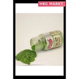 HBG Markt Mey Ithalat® Rich 9114 Yaprak Yeşili Toz Sim 50 cc - Standart - 00-Siyah - Beyaz