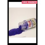 HBG Markt Mey Ithalat® Rich 9120 Mavi Toz Sim 50 cc - Standart - 0-Koyu Mavi