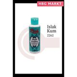 HBG Markt Mey Ithalat® Rich Multi Surface 2262 Islak Kum Akrilik Boya 130 cc - Standart - 00-Siyah - Beyaz
