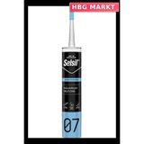 HBG Markt Mey Ithalat® Selsil 07 Akvaryum Silikonu Şeffaf 280 ml - Standart