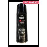 HBG Markt Mey Ithalat® Selsil Torpido Parlatıcı Sprey 200 ml - Standart