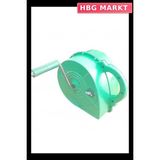 HBG Markt Mey Ithalat® Serkan Sıva Serpme Makinası Plastik - Standart