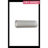 HBG Markt Mey Ithalat® Sertsan 1 1/4 Lls Şeffaf Spiralli Hortum 2 Metre - Standart