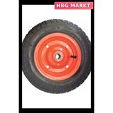 HBG Markt Mey Ithalat® Sezal Havalı El Arabası Tekeri 3,50 - Standart