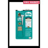 HBG Markt Mey Ithalat® Sista Üniversal Silikon Tüp 50 gr Beyaz - Standart - 00-Siyah - Beyaz - 1 Adet