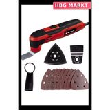 HBG Markt Mey Ithalat® Tc Mg 250 Ce Raspalama Makinası 250 Watt - Standart