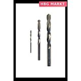 HBG Markt Mey Ithalat® Todrill Td 50810 Cam Delme Ucu 10 mm - Standart