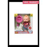 HBG Markt Mey Ithalat® Türkçe Konuşan Altını Islatan Bebiş Et Bebek - Standart