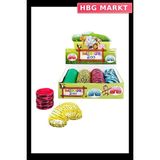 HBG Markt Mey Ithalat® Vahşi Hayvan Desenli Stres Yayı - Standart
