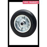 HBG Markt Mey Ithalat® Yapar Dolgu El Arabası Tekeri - Standart
