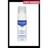 HBG Markt Mey Ithalat® Yeni Doğan Konak Önleyici Köpük Şampuan 150 ml - Standart
