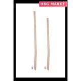 HBG Markt Mey Ithalat® Yks 41750 Eğik Kürek Sapı 1,5 Metre - Standart