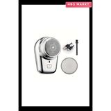 HBG Markt Mini Shaver Sıfır Sakal Taşınabilir Şarjlı Tıraş Makinesi Ipx6 Korumalı - Standart