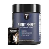 HBG Markt Night Shred Nighttime Fat Burner 60 Caps + 1 Jel TKT-6D3E-MOD-GU-EYF-25426-E0D6D