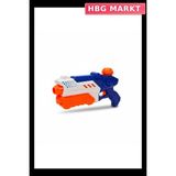 HBG Markt Poeşetli Su Atıcı 4'lü Set Deniz Oyuncağı - Ahşap - Bej - Siyah - 0 - 1 Yaş
