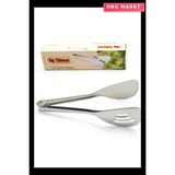 HBG Markt Salata Maşası Kutulu (5647) - 05S-Sarı - Standart