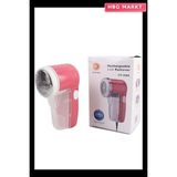 HBG Markt Şarj Edilebilir Tiftik Kazak Toplama Makinesi Tüy Alıcı Pembe - 00-Siyah - Beyaz - Standart