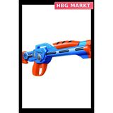 HBG Markt Sünger Dart Atan Tüfek Soft Bullet Eğitici Oyuncak - Standart