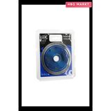 HBG Markt Turbo Elmas Mermer Kesici Disk 115MM x 22.2mm Ince Hassas (5647) - Ahşap - Siyah - Standart