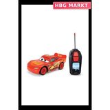 HBG Markt Uzaktan Kumandalı Şimşek Mcqueen Oyuncak Araba Eğitici - Standart