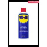 HBG Markt Wd-40 Sıvı Yağlayıcı Sprey 200ML - Standart - 0 - Siyah - 1 Adet