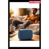 HBG Markt Wireless V5.2 Mini Müzik Çalar PS-G04MINI