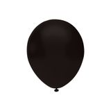 HBK 5 Adet - 12" Pastel Balon (30 CM ÇAP)