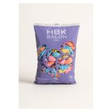 HBK Balon Makaron 11" Balon Hbk Karışık Renkler 100'lü